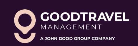 Good Travel Management logo'