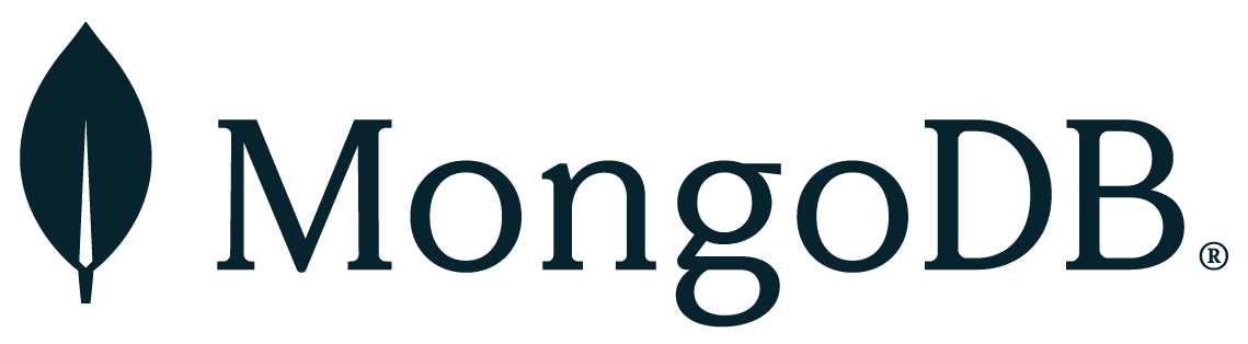 MongoDB logo'