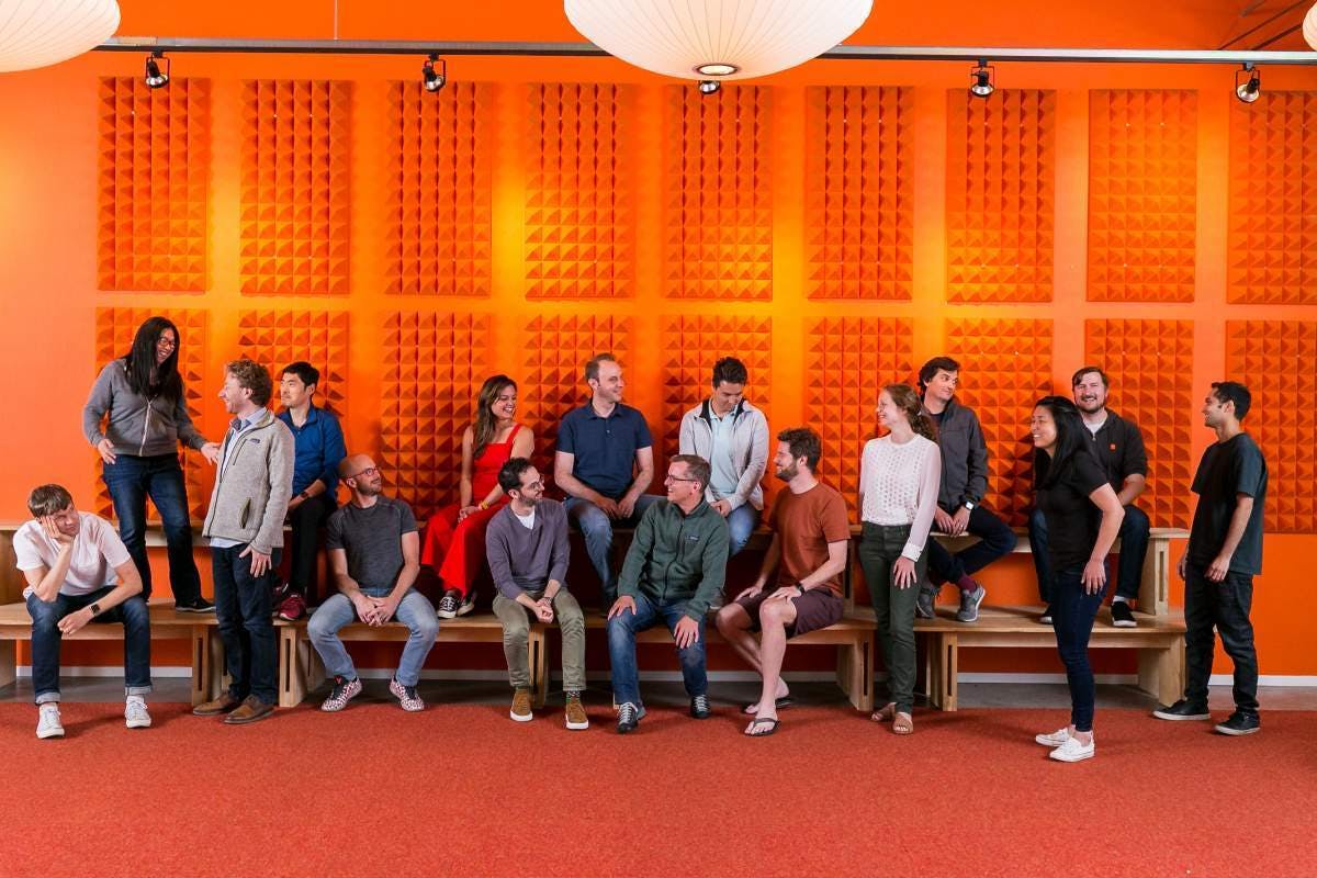 Y Combinator responds to inquiries 7 times faster with Front